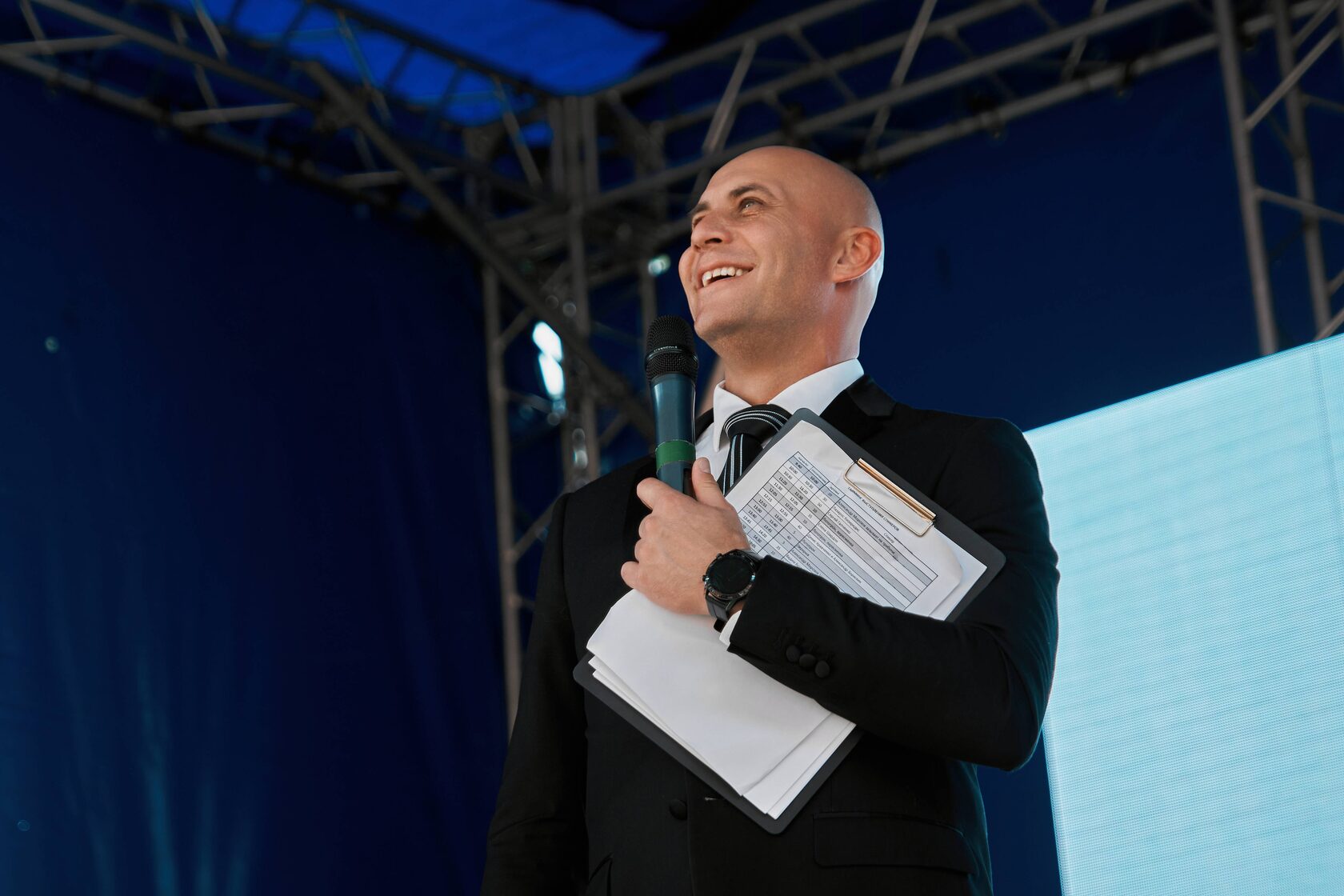 Александр Морозов